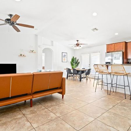 Friends And Family! 29 Palm Oasis 3 Mi To Joshua Tree Twentynine Palms Exterior foto