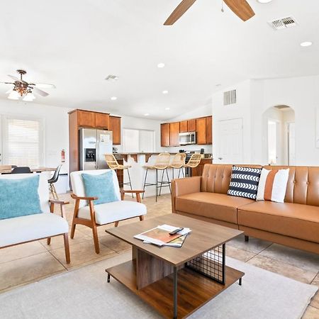 Friends And Family! 29 Palm Oasis 3 Mi To Joshua Tree Twentynine Palms Exterior foto