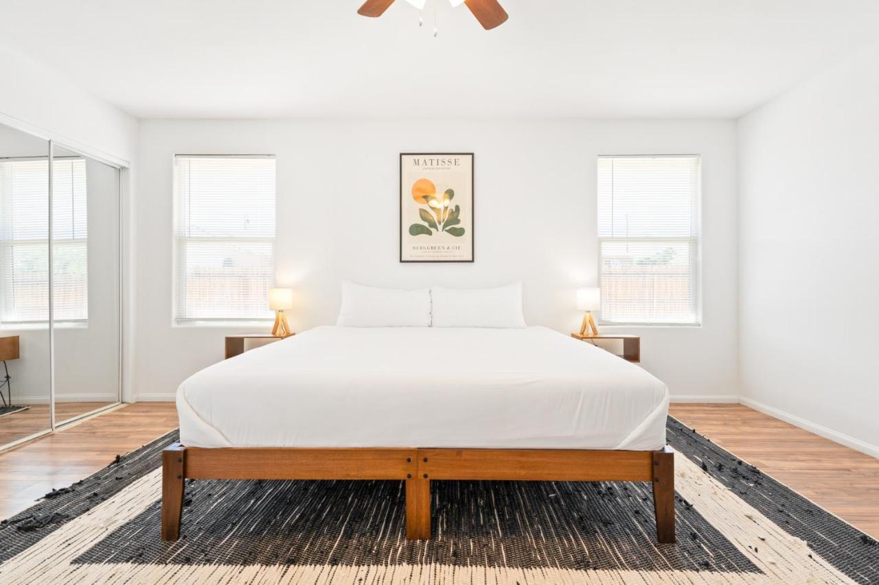 Friends And Family! 29 Palm Oasis 3 Mi To Joshua Tree Twentynine Palms Exterior foto