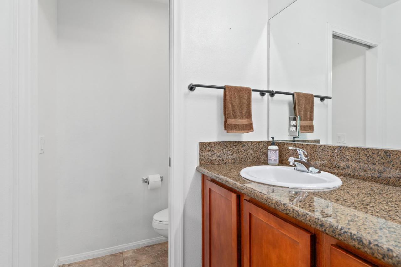 Friends And Family! 29 Palm Oasis 3 Mi To Joshua Tree Twentynine Palms Exterior foto