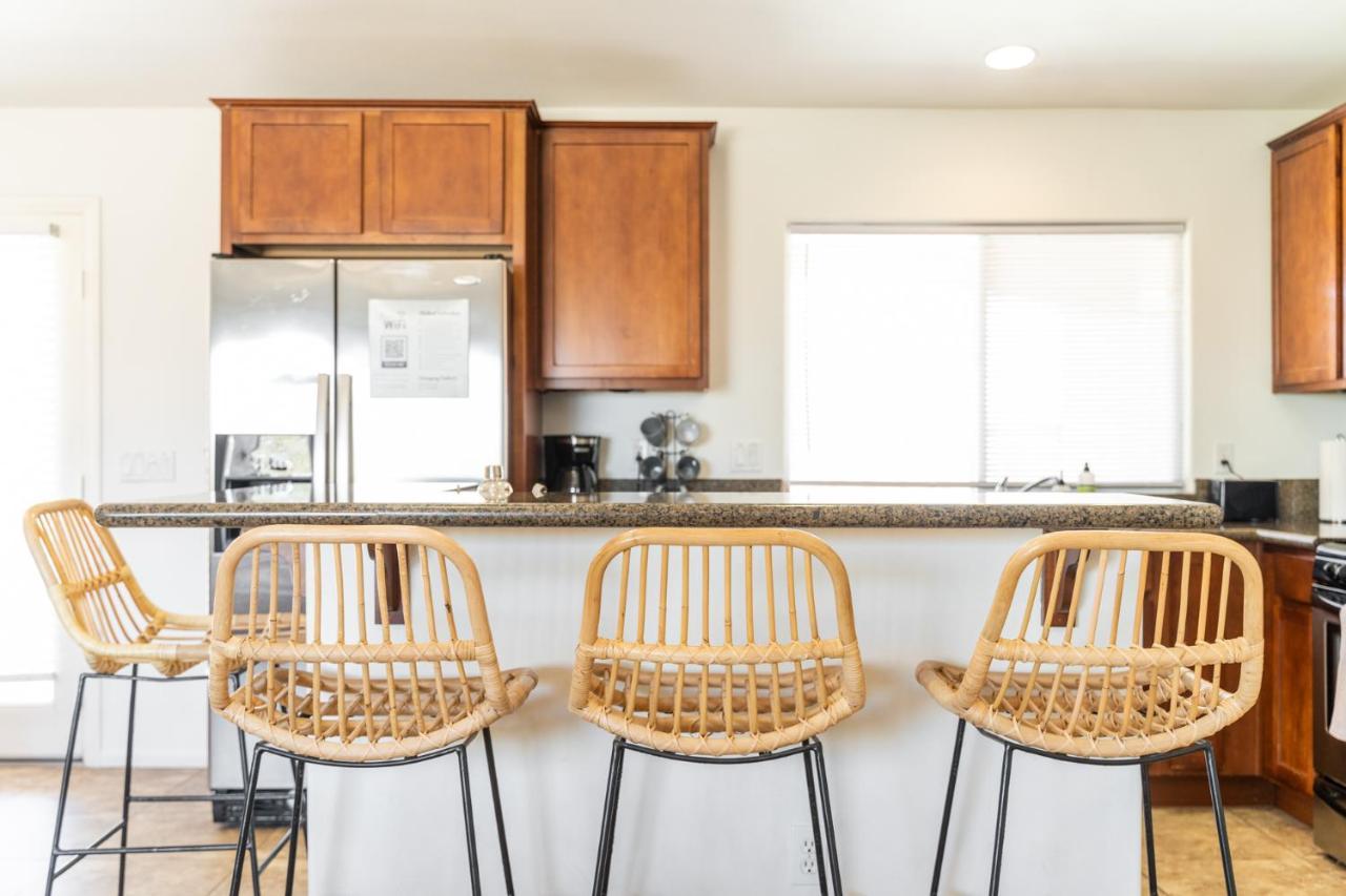 Friends And Family! 29 Palm Oasis 3 Mi To Joshua Tree Twentynine Palms Exterior foto