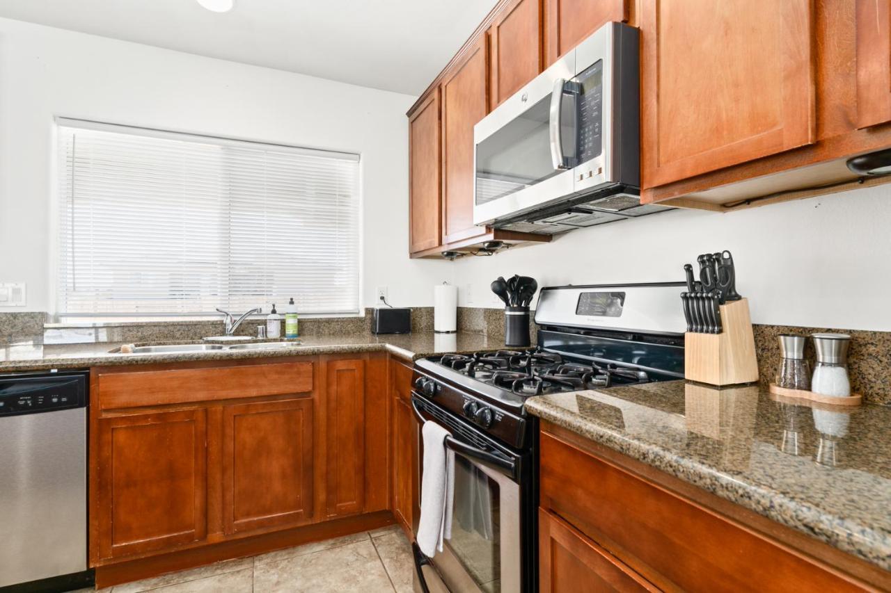 Friends And Family! 29 Palm Oasis 3 Mi To Joshua Tree Twentynine Palms Exterior foto