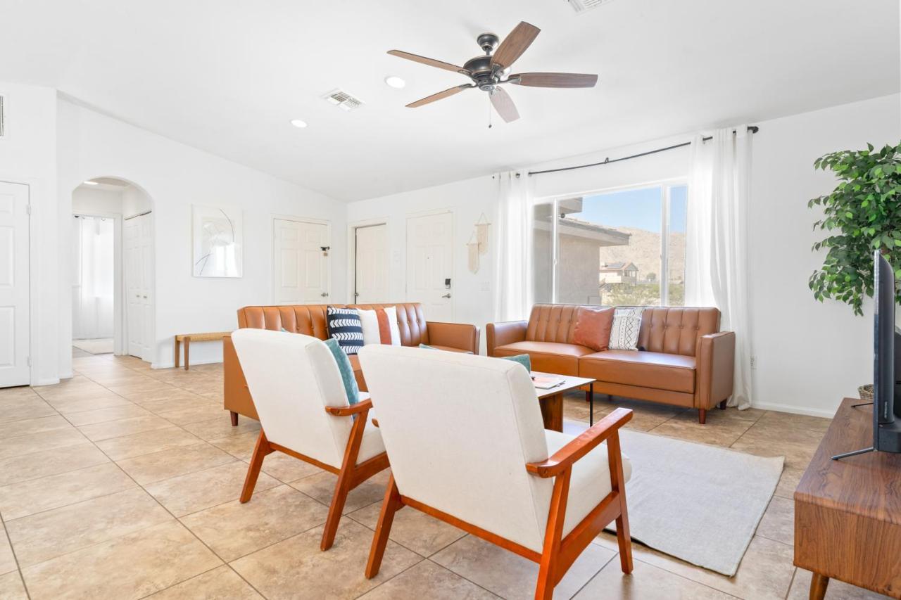 Friends And Family! 29 Palm Oasis 3 Mi To Joshua Tree Twentynine Palms Exterior foto