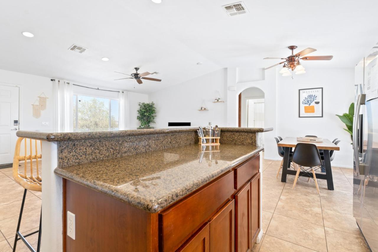 Friends And Family! 29 Palm Oasis 3 Mi To Joshua Tree Twentynine Palms Exterior foto